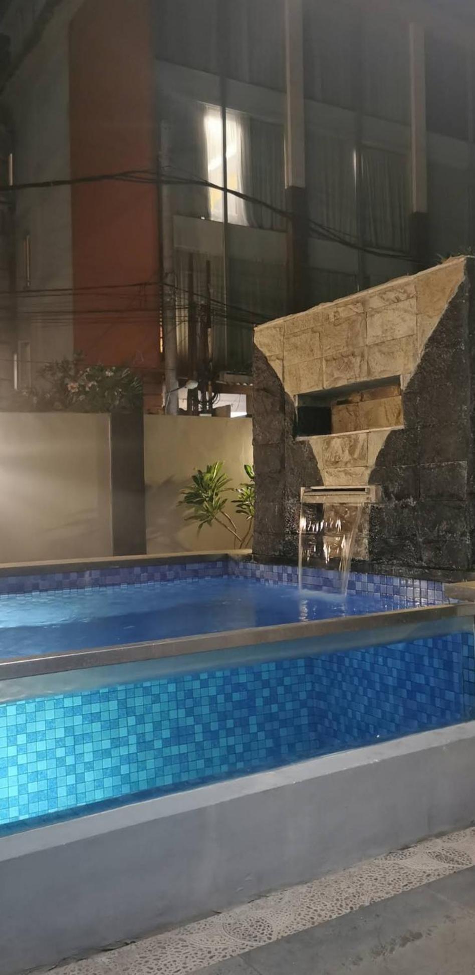 V Canggu Dormitory Luaran gambar